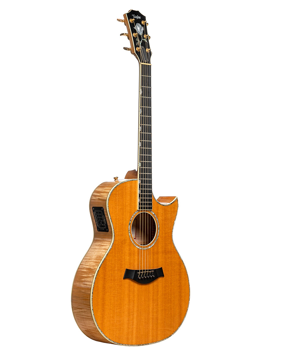 Taylor Doyle Dykes Signature