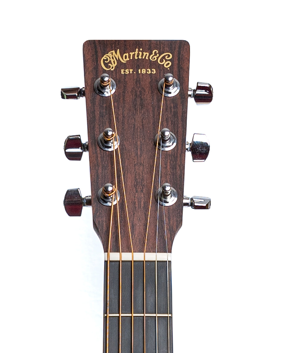 Martin D-10E (Sapele)