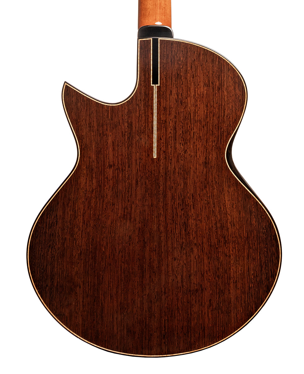 Theunis Fick Model 2