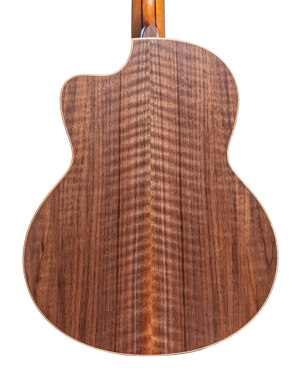 Lowden F-23C (Driftwood Cedar)