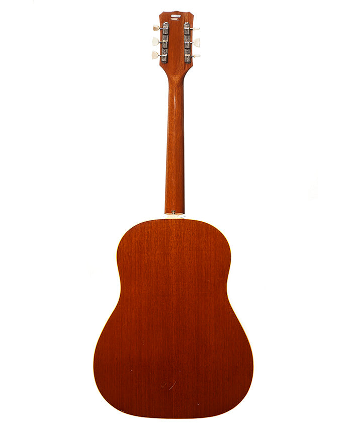 Vintage 1958 National 1155e Natural with Gibson j-45 body