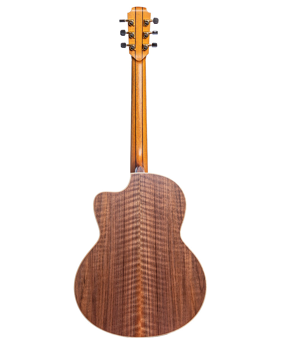 Lowden F-23C (Driftwood Cedar)