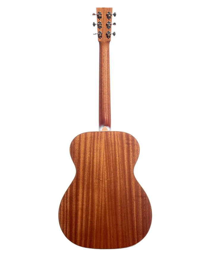 Larrivee OM-40 E (Moonspruce)