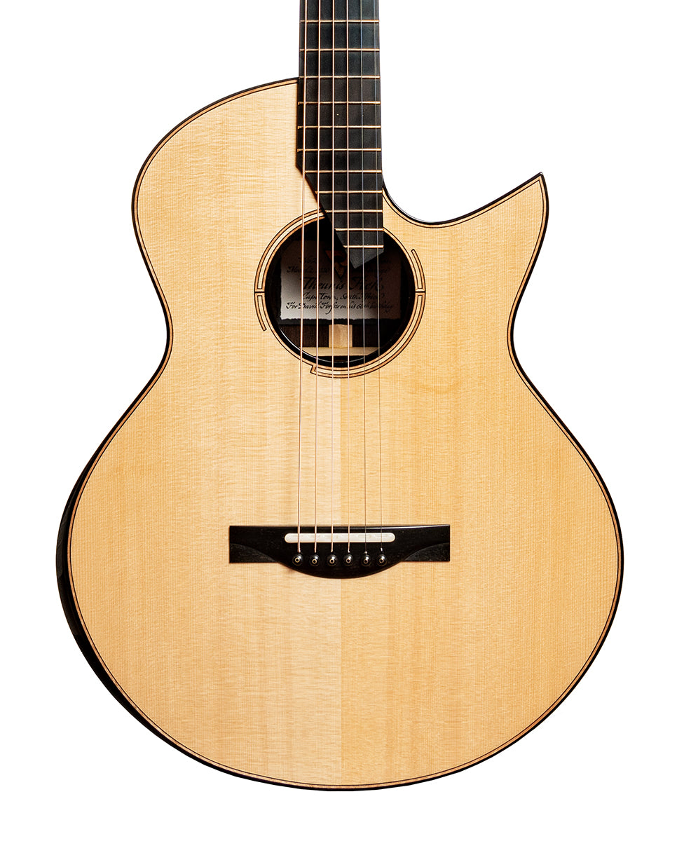 Theunis Fick Model 2