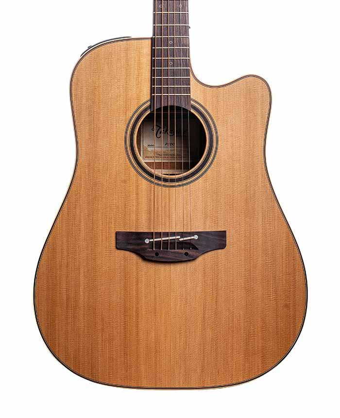 Takamine P3DC