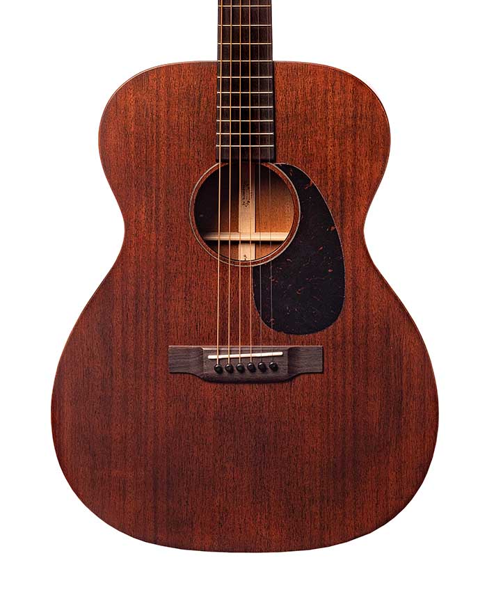 Martin guitar outlet 00015m