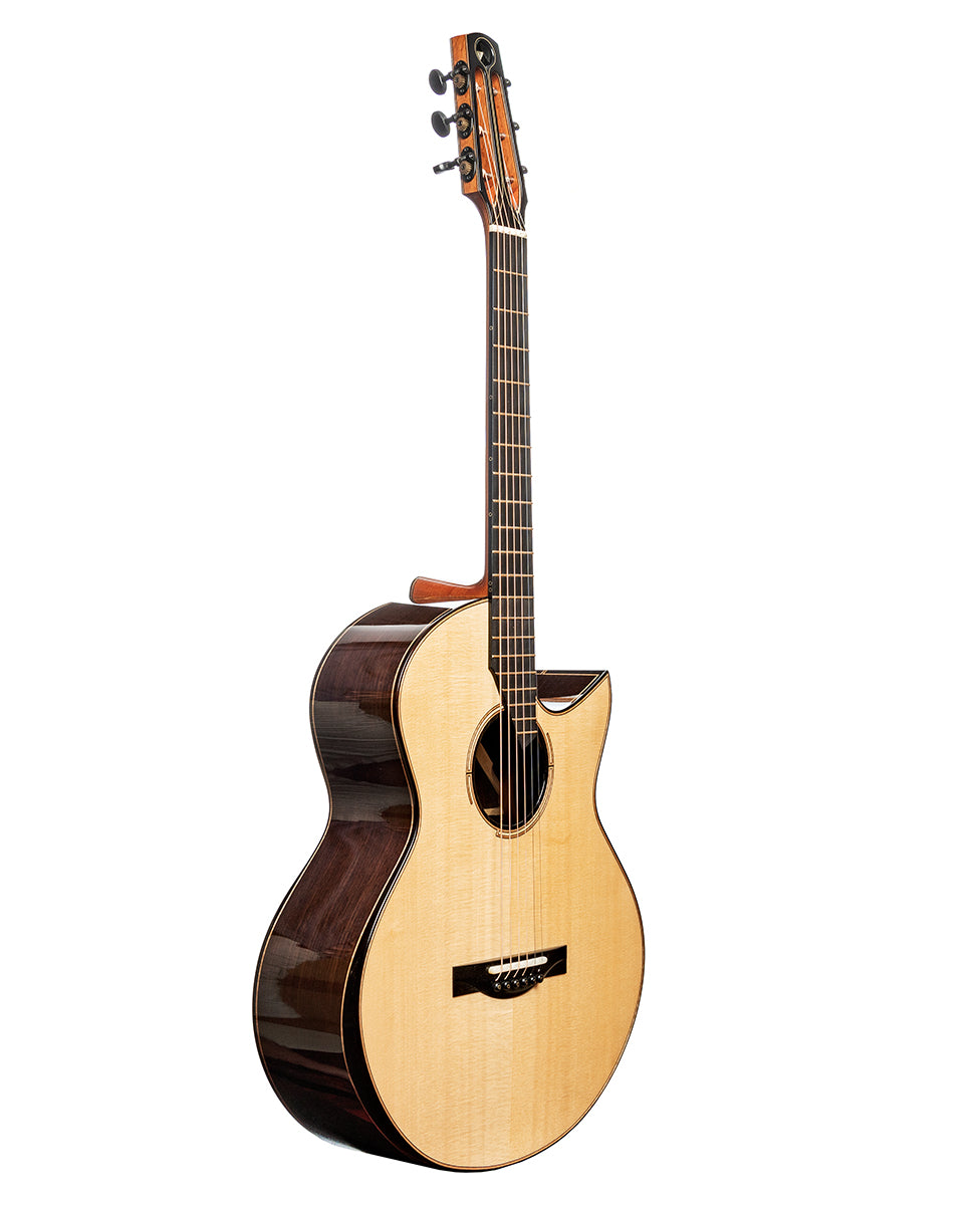 Theunis Fick Model 2