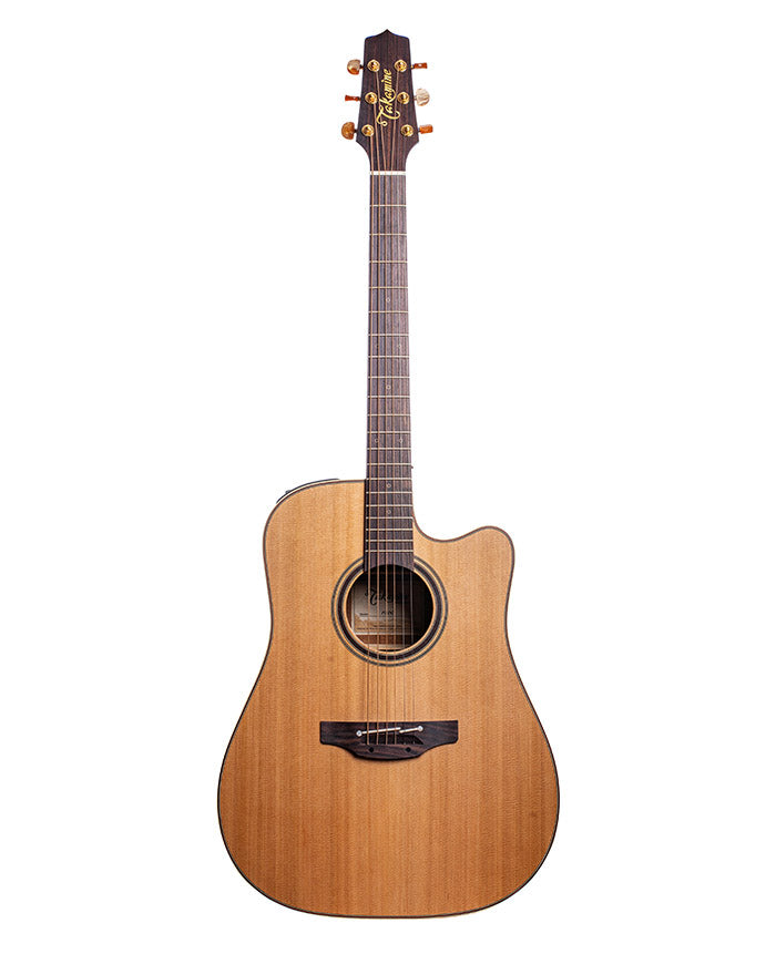Takamine P3DC