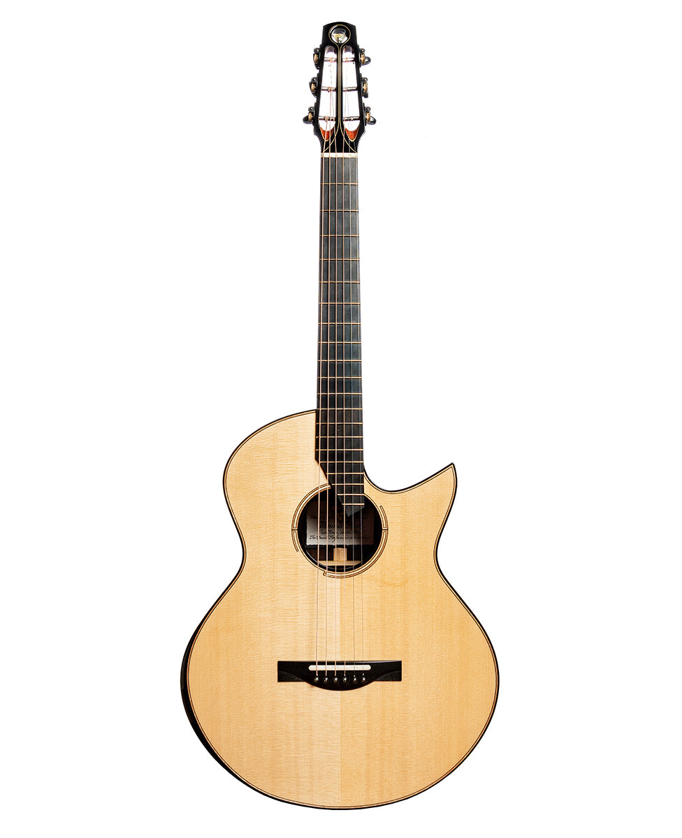 Theunis Fick Model 2