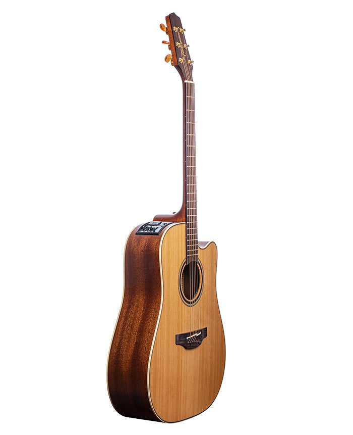 Takamine P3DC