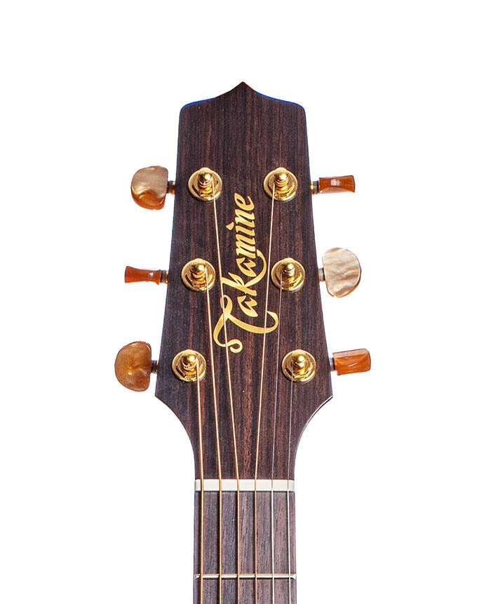 Takamine P3DC