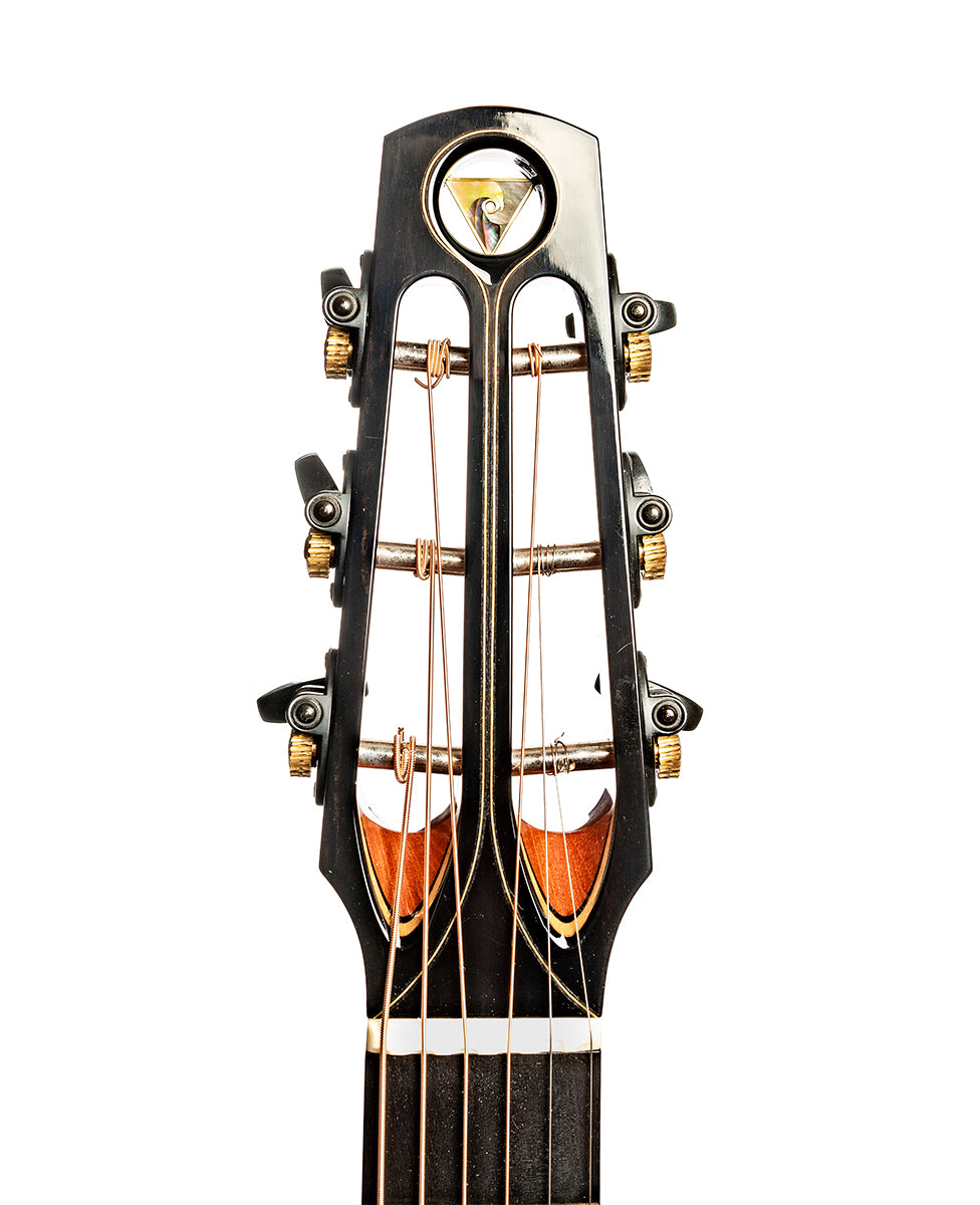 Theunis Fick Model 2