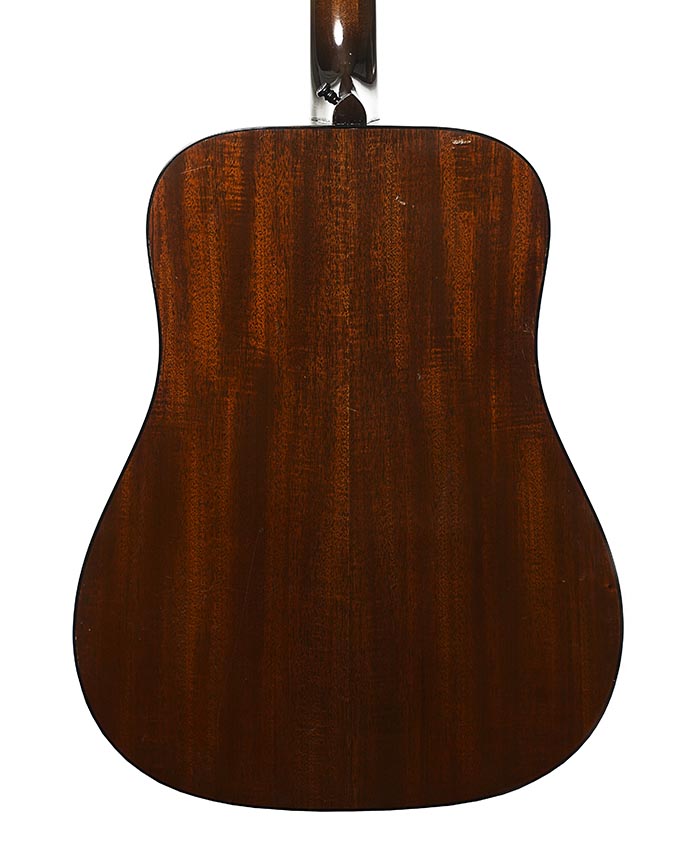 Gibson J-45 Deluxe (1974)