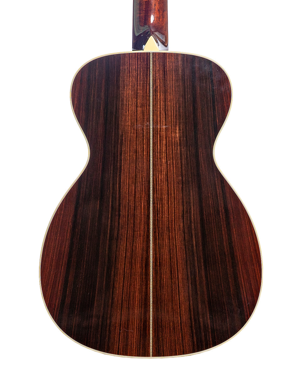 Collings Baby 2H (Pre-Owned)