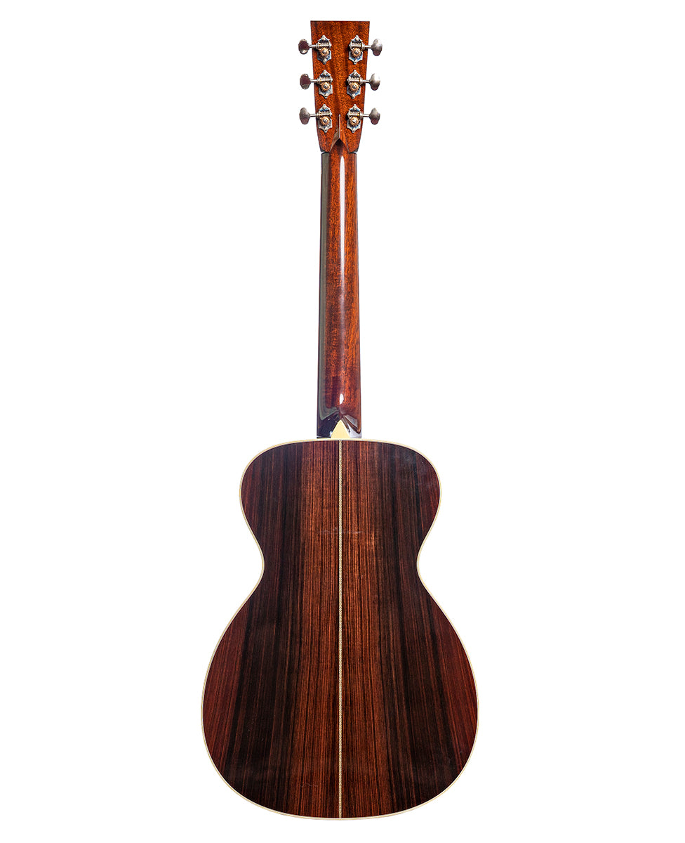 Collings Baby 2H (Pre-Owned)