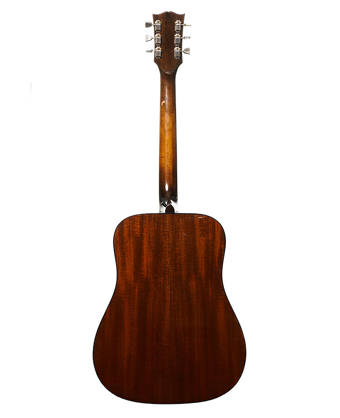 Gibson J-45 Deluxe (1974) - Guitar Gallery
