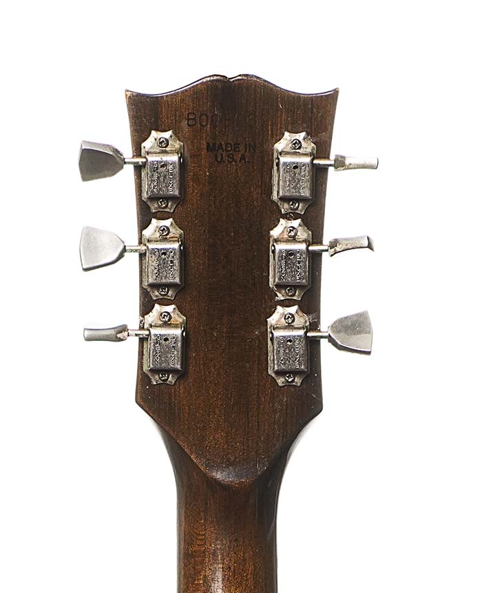 Gibson J-45 Deluxe (1974)