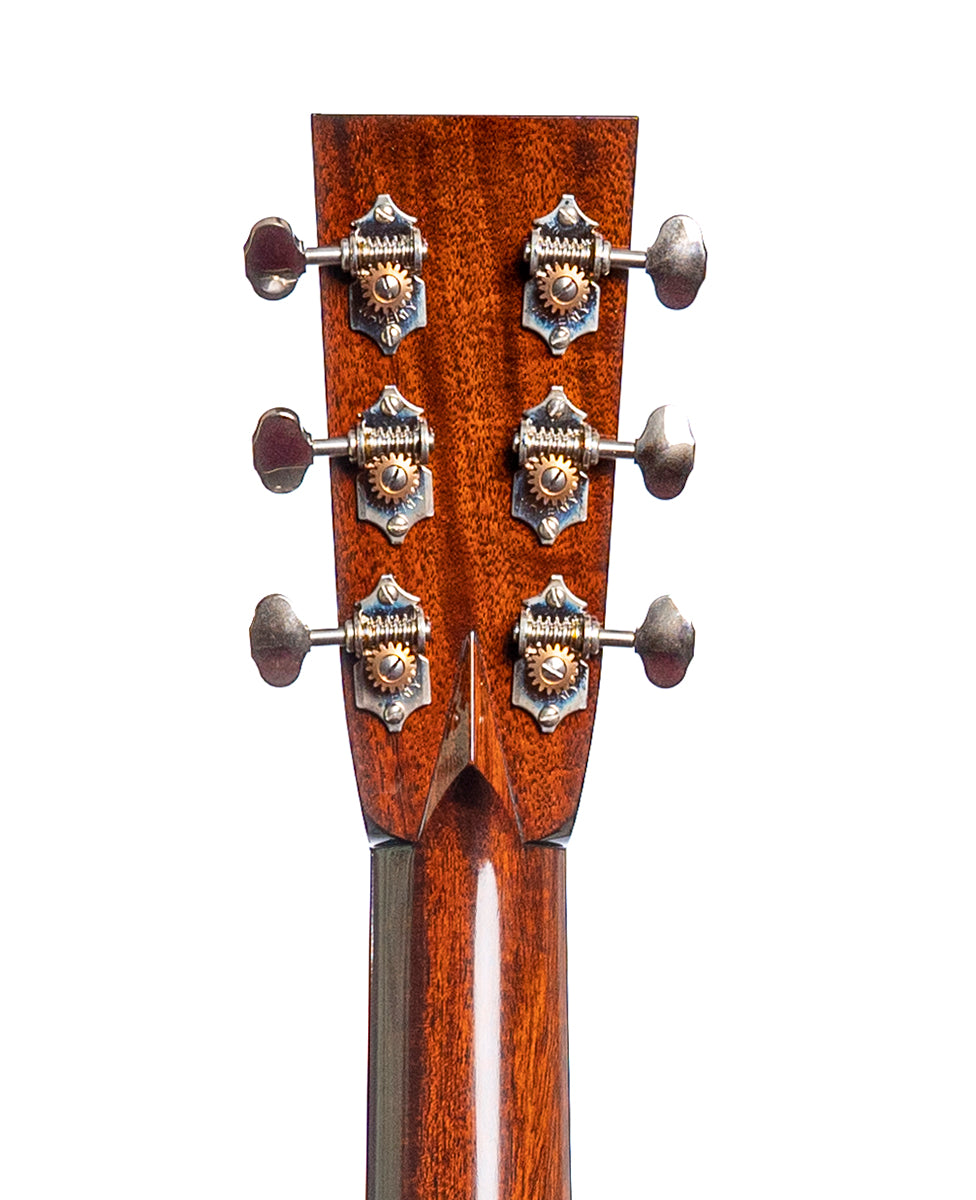 Collings Baby 2H (Pre-Owned)