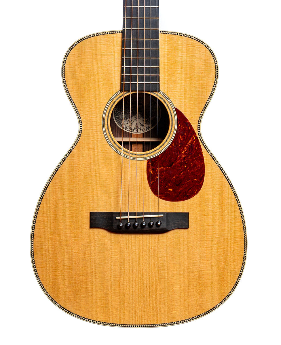 Collings Baby 2H (Pre-Owned)