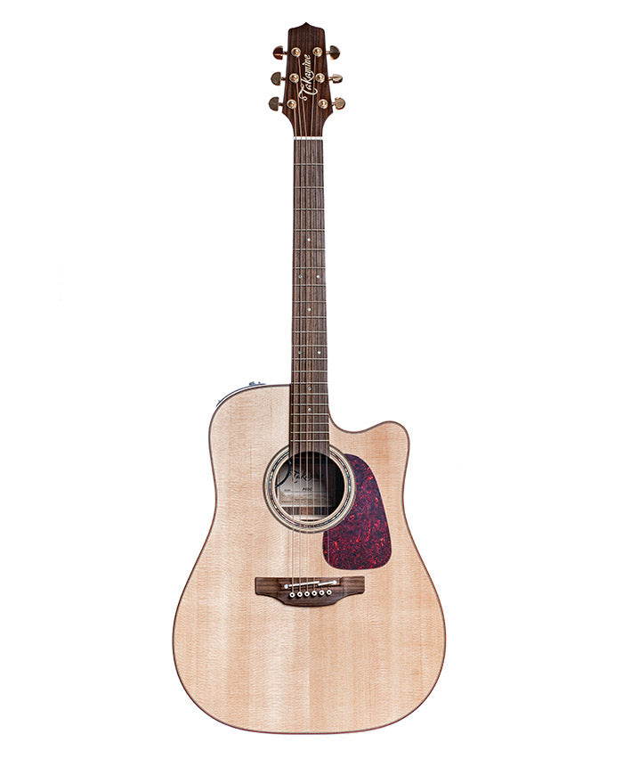 Takamine P5DC