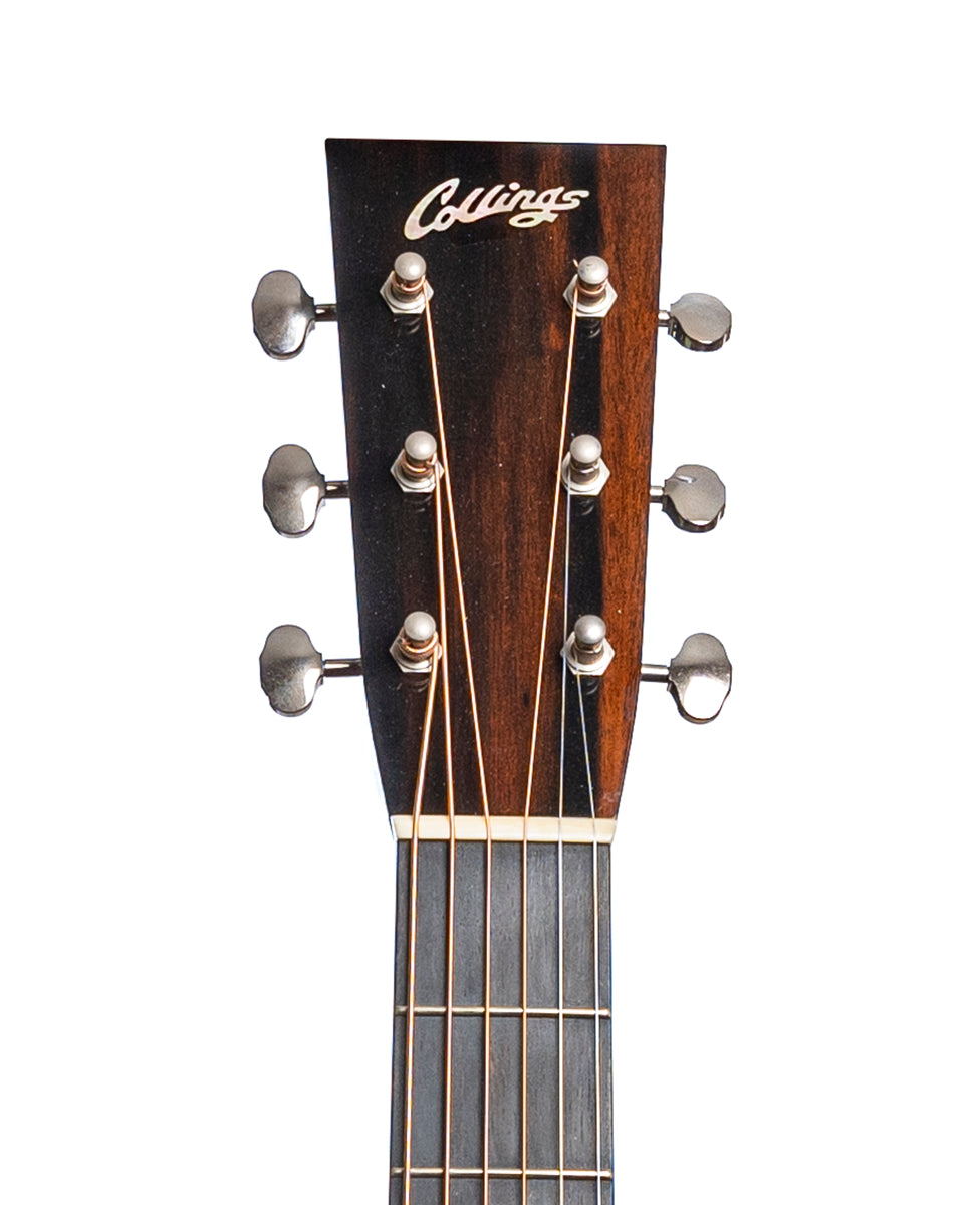 Collings Baby 2H (Pre-Owned)