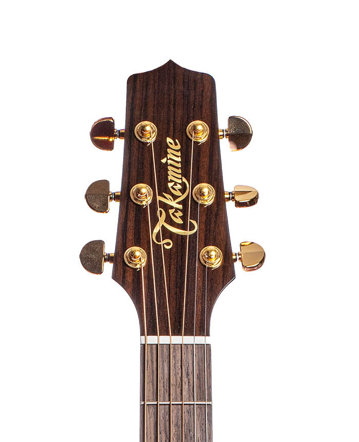 Takamine P5DC