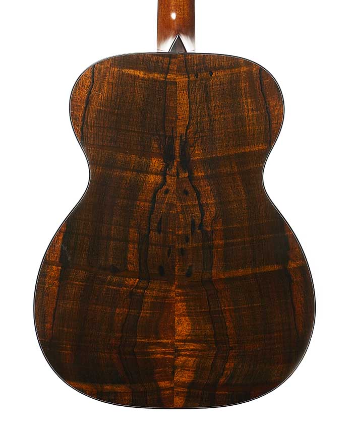 Webber Custom (Brazilian Rosewood)