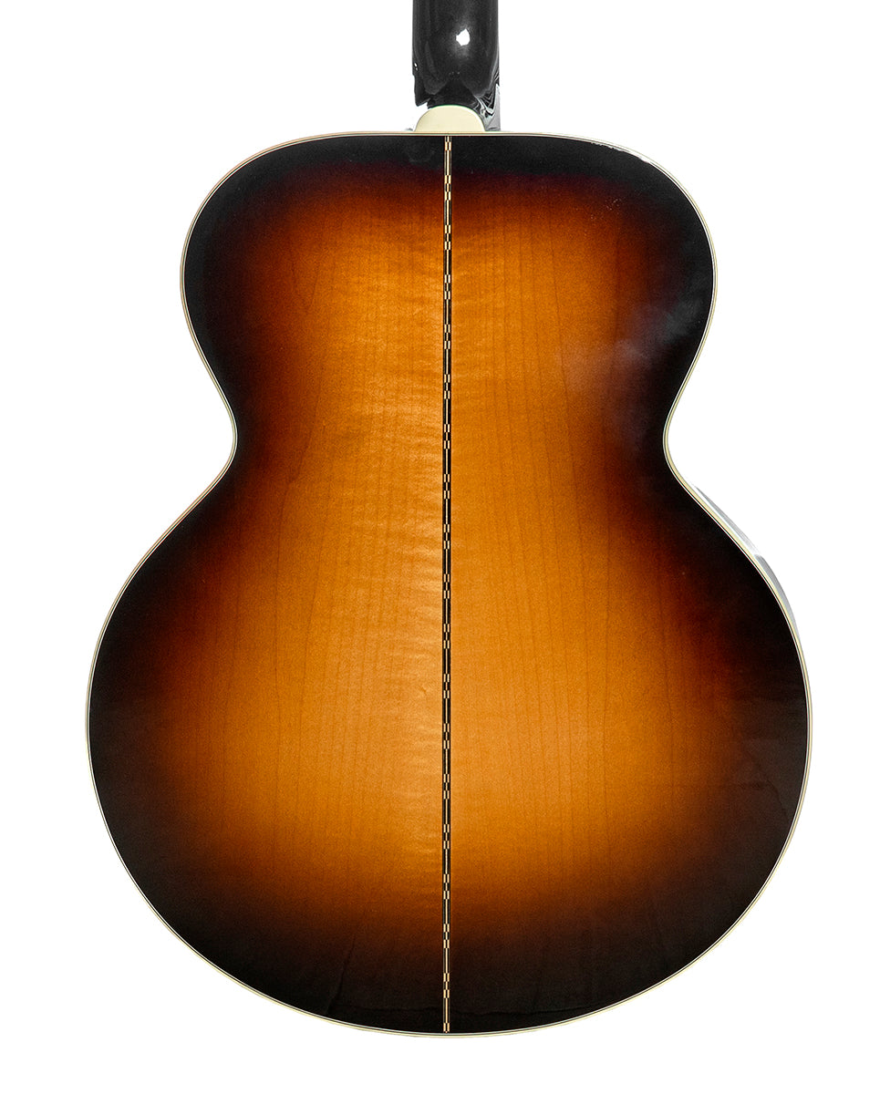 Gibson SJ-200 Vintage Sunburst