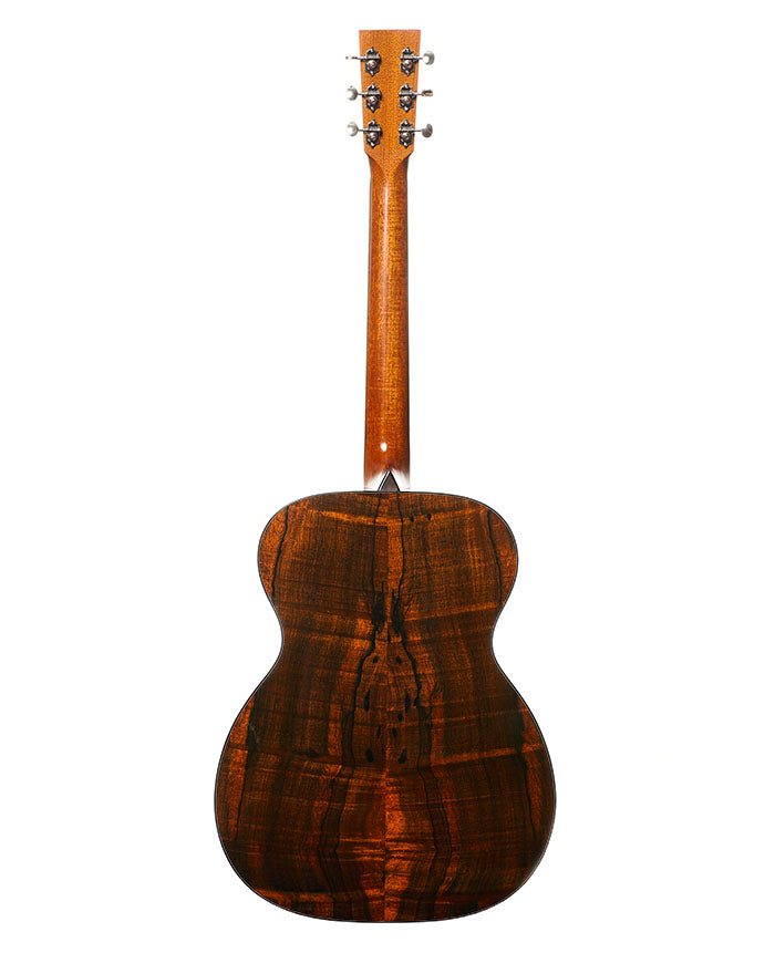 Webber Custom (Brazilian Rosewood)