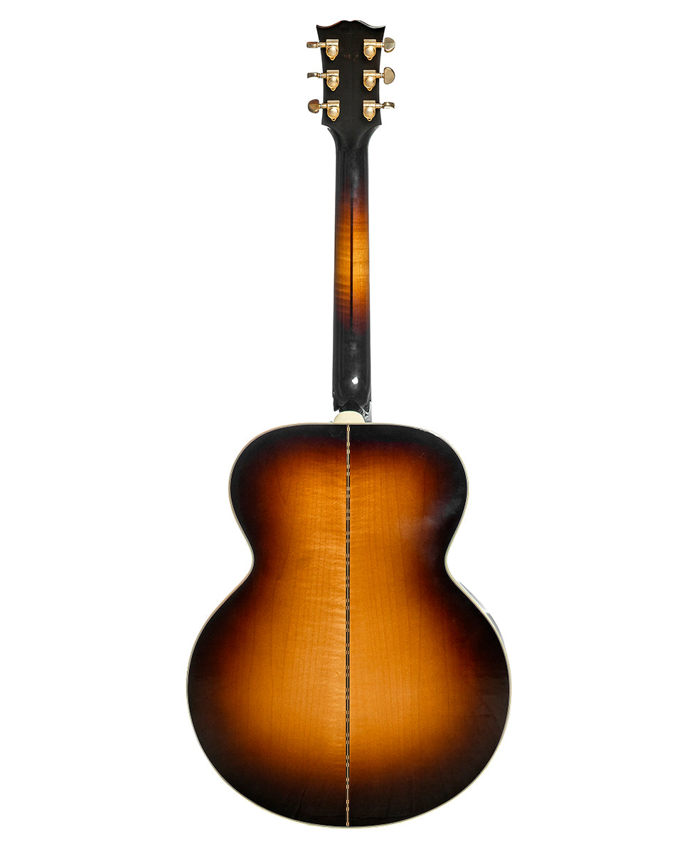 Gibson SJ-200 Vintage Sunburst