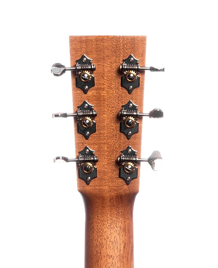 Larrivee OM-40 E (Moonspruce)