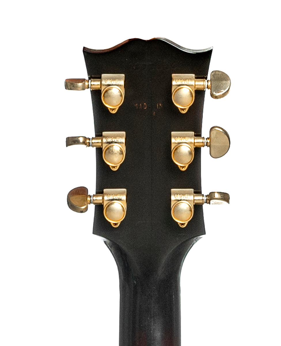 Gibson SJ-200 Vintage Sunburst