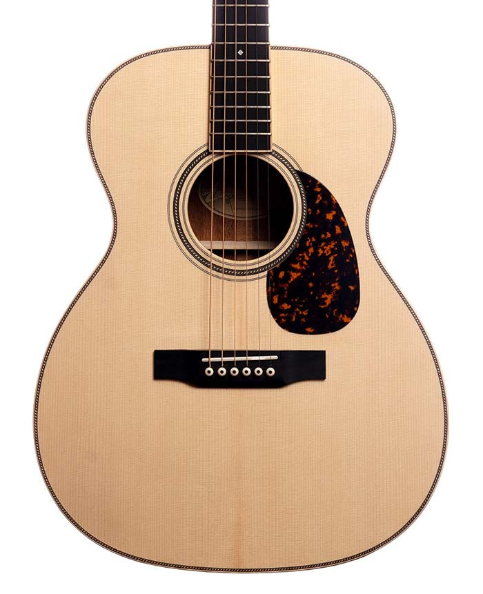 Larrivee OM-40 E (Moonspruce)