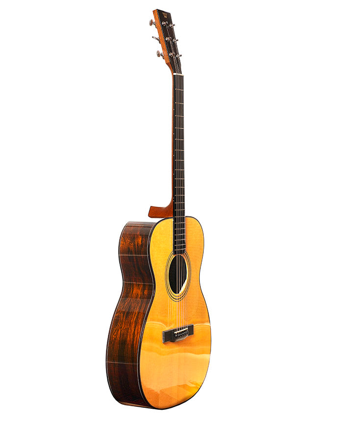 Webber Custom (Brazilian Rosewood)