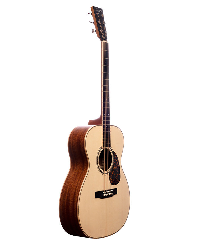 Larrivee OM-40 E (Moonspruce)