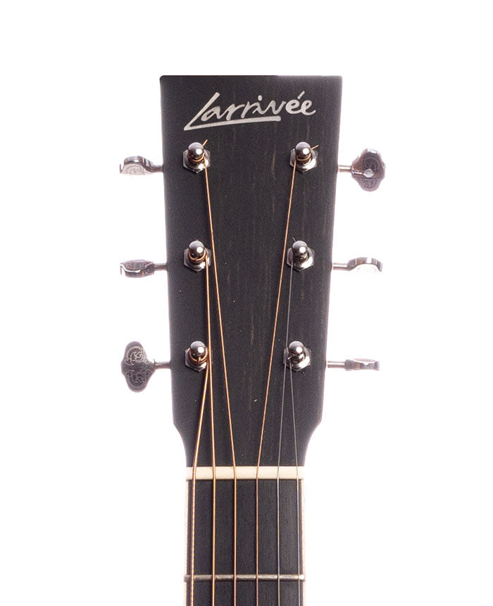 Larrivee OM-40 E (Moonspruce)