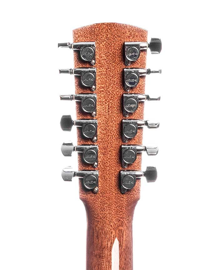 Larrivee OM-09 12-String