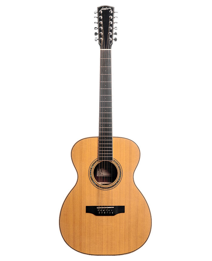 Larrivee OM-09 12-String