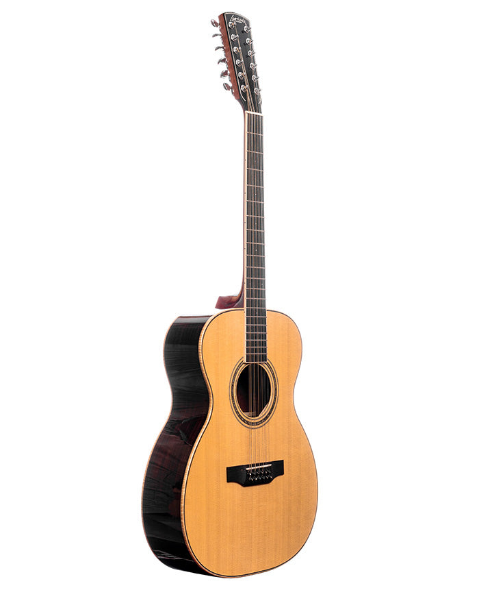 Larrivee OM-09 12-String