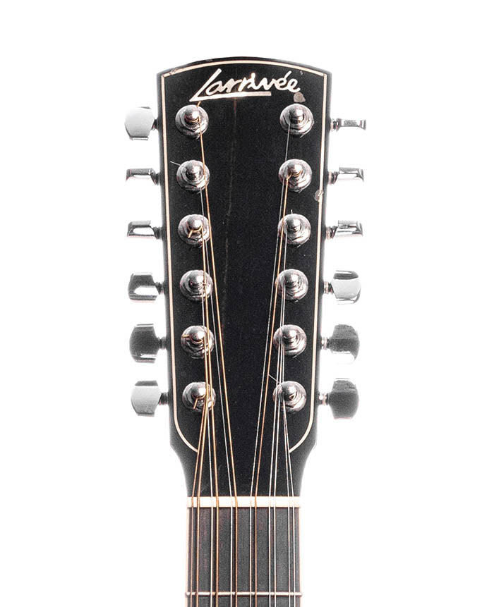 Larrivee OM-09 12-String