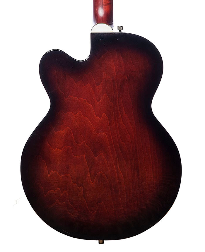 Gretsch Tennessean (1962)