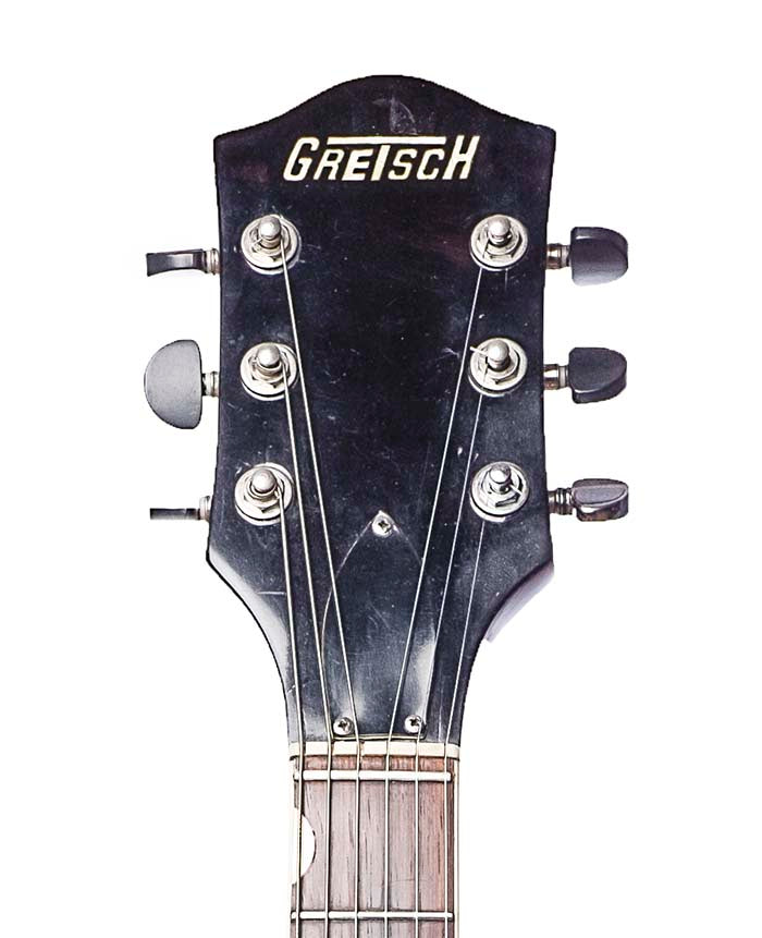 Gretsch Tennessean (1962)