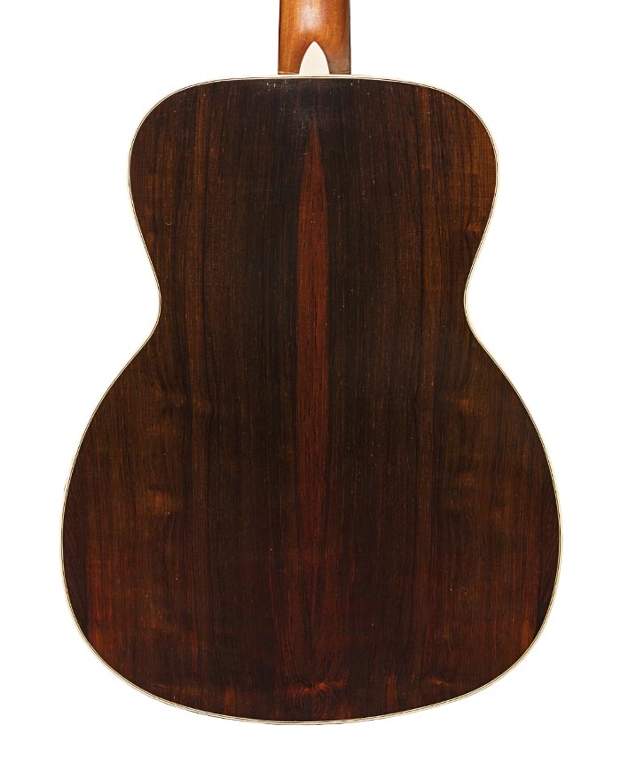 Davies Guitar - OM Type 28 (1995)