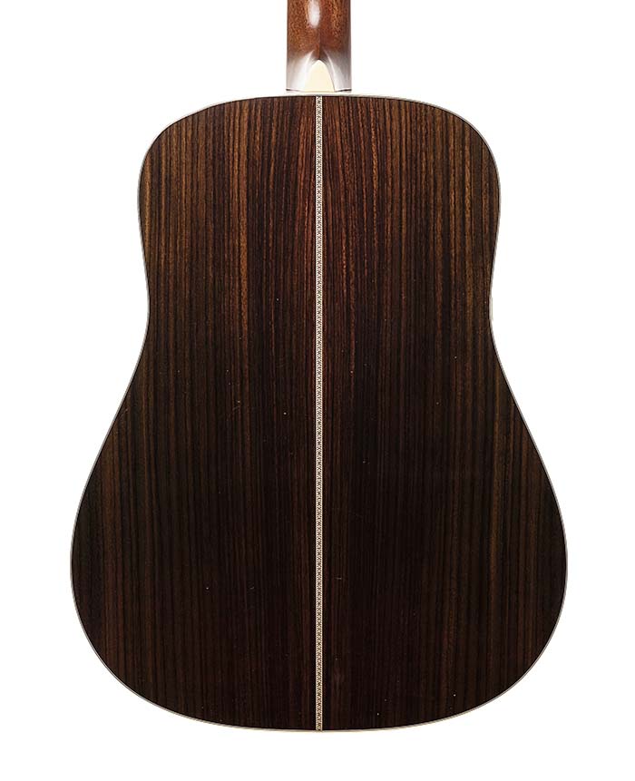 Martin D-41 Reimagined