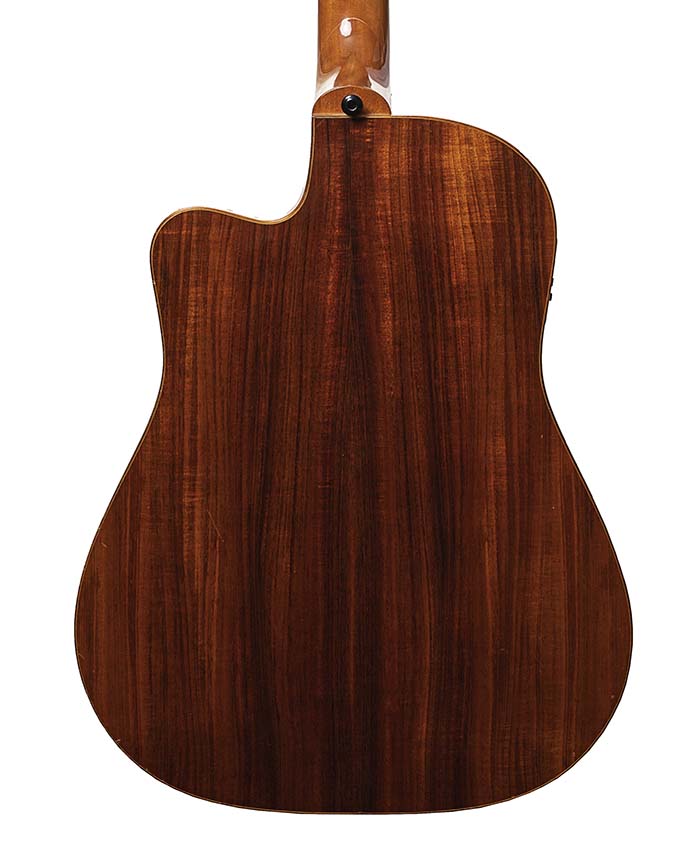 Maton EA80C