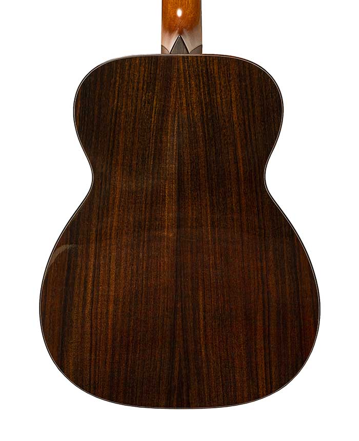 Webber 00 Cedar