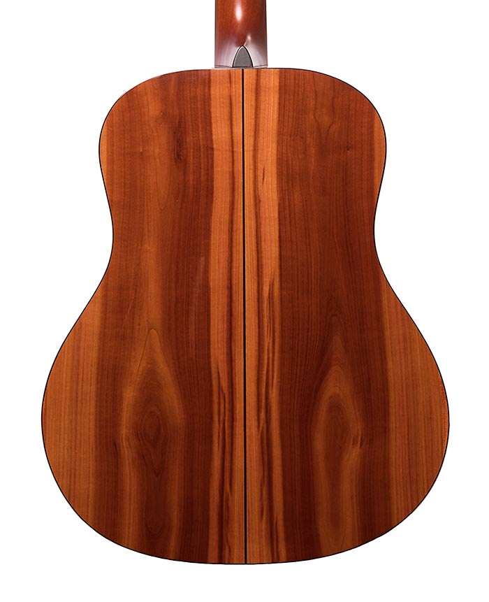 Rozawood Drop Guitar