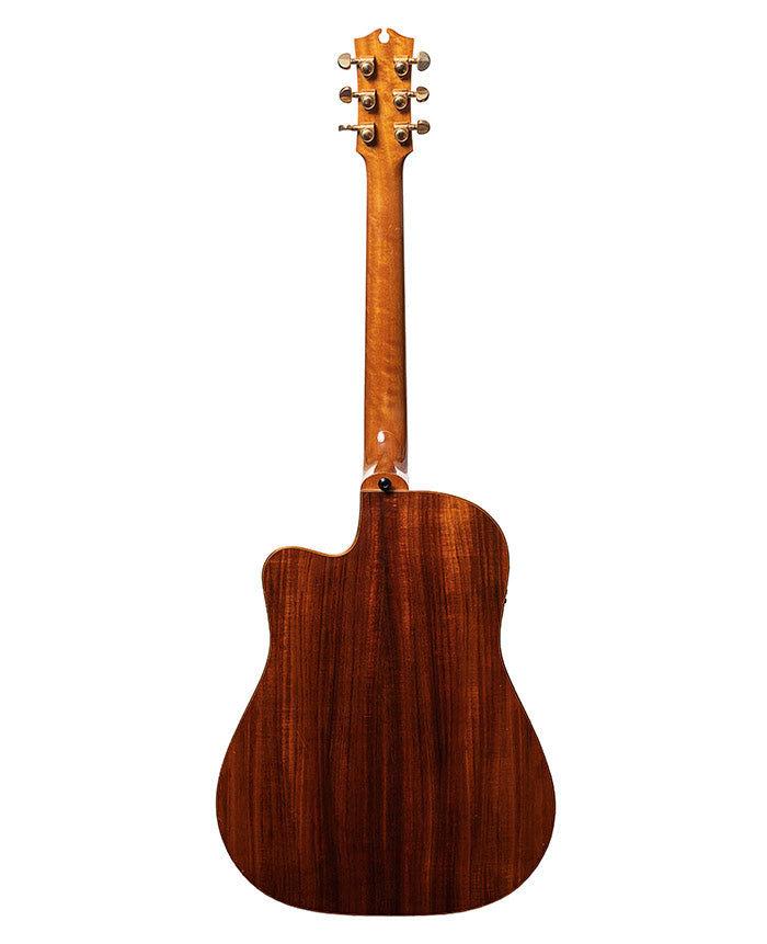 Maton EA80C