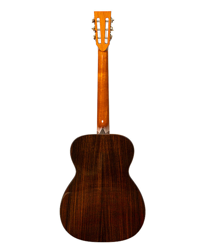 Webber 00 Cedar
