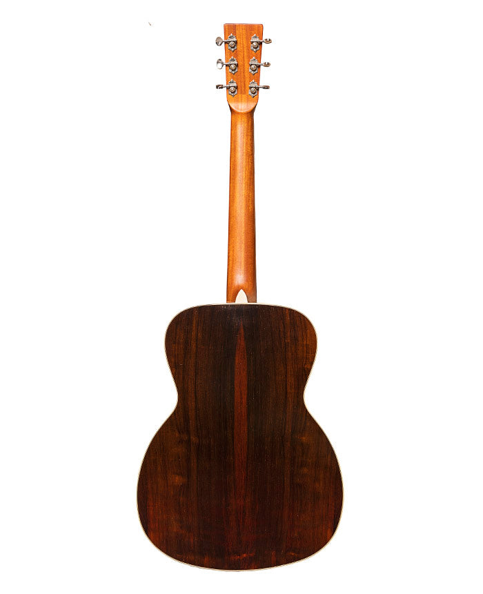 Davies Guitar - OM Type 28 (1995)